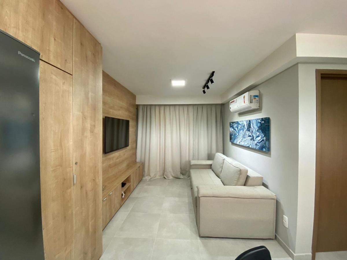 Lindo Flat No Maui Beach Residence C201 Tamandaré Esterno foto